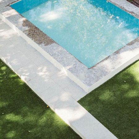 Minty Stay - Palmera Sevilla Exterior foto