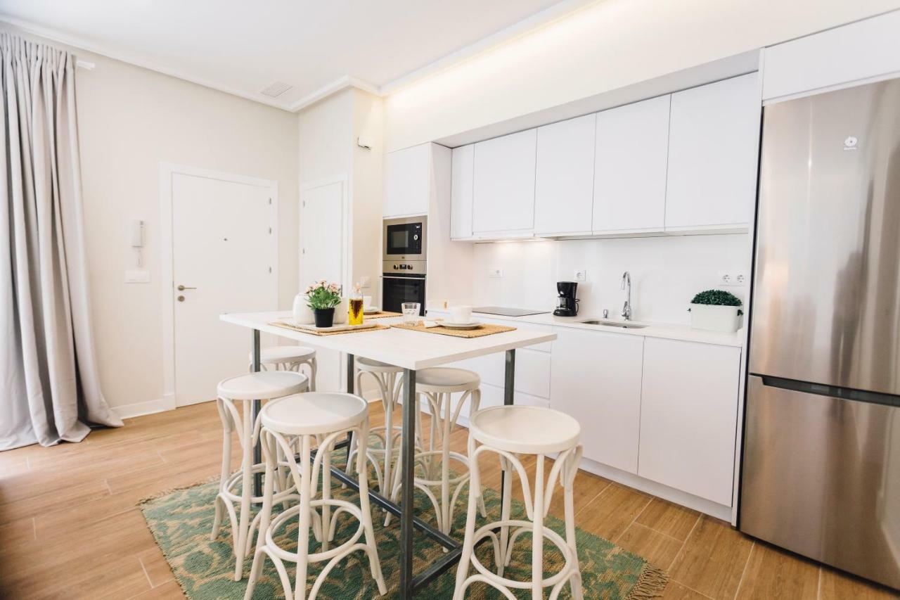 Minty Stay - Palmera Sevilla Exterior foto