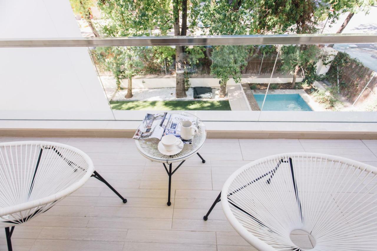 Minty Stay - Palmera Sevilla Exterior foto