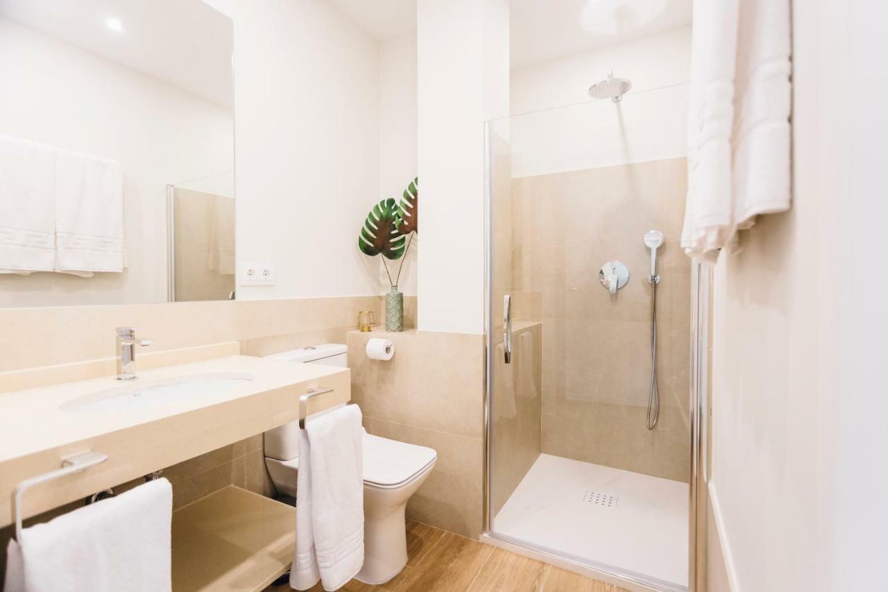 Minty Stay - Palmera Sevilla Exterior foto
