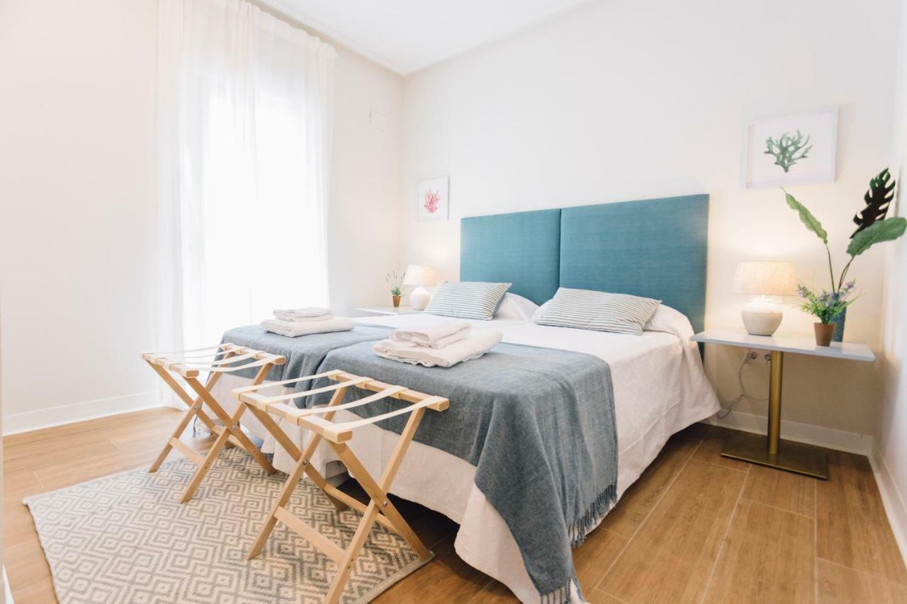 Minty Stay - Palmera Sevilla Exterior foto