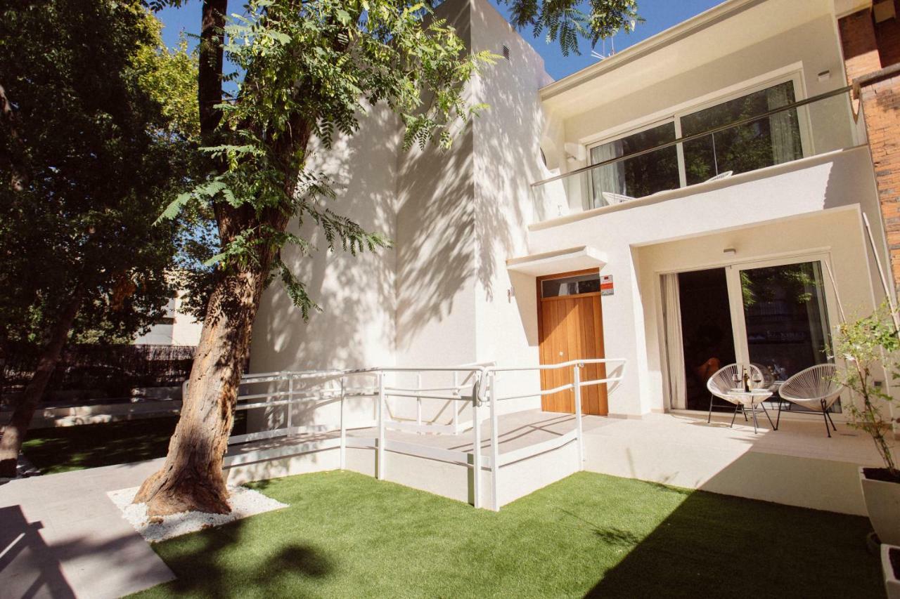 Minty Stay - Palmera Sevilla Exterior foto