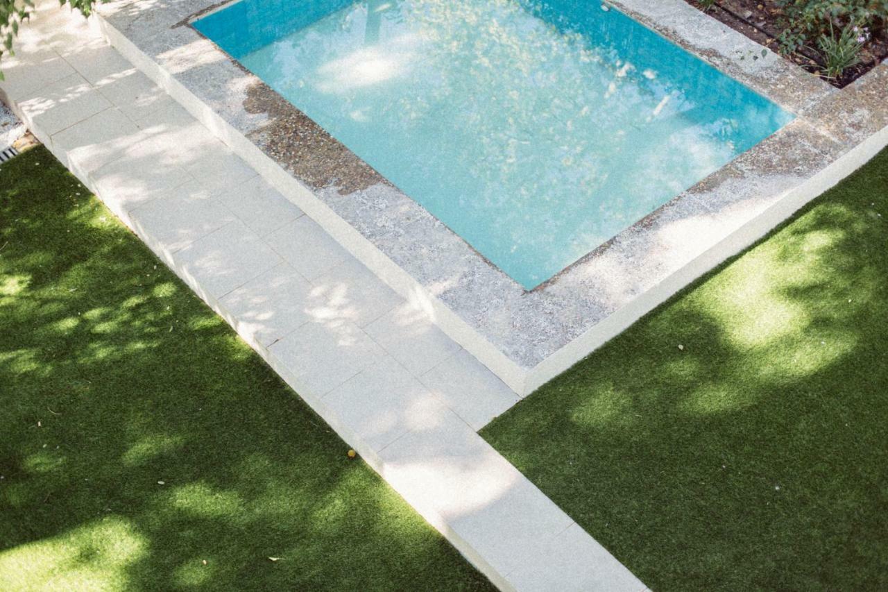 Minty Stay - Palmera Sevilla Exterior foto