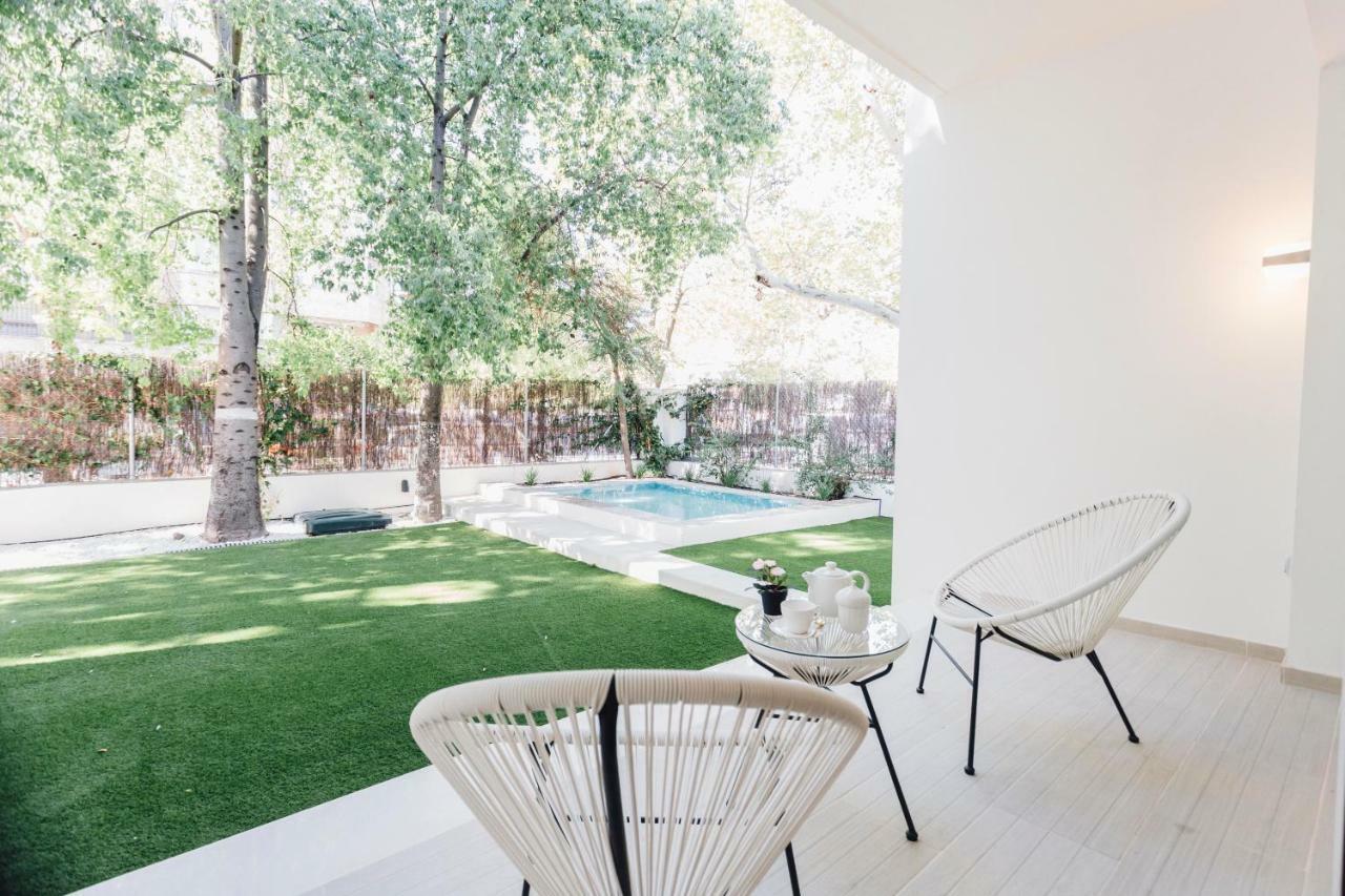 Minty Stay - Palmera Sevilla Exterior foto